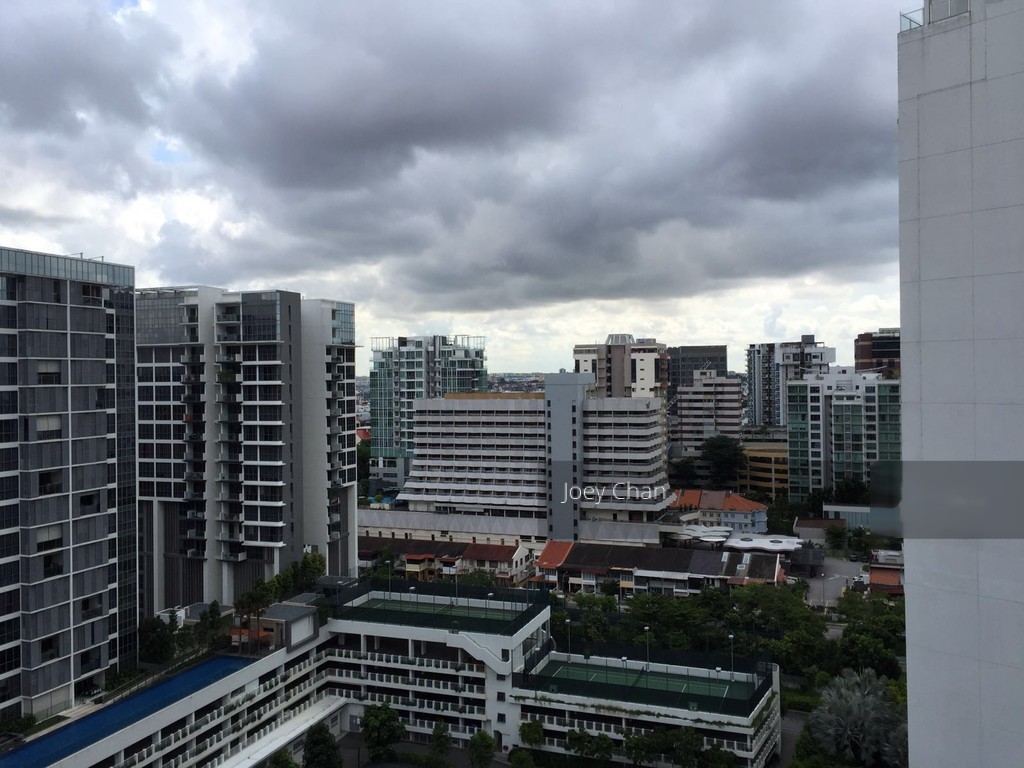 The Sea View (D15), Condominium #121448512